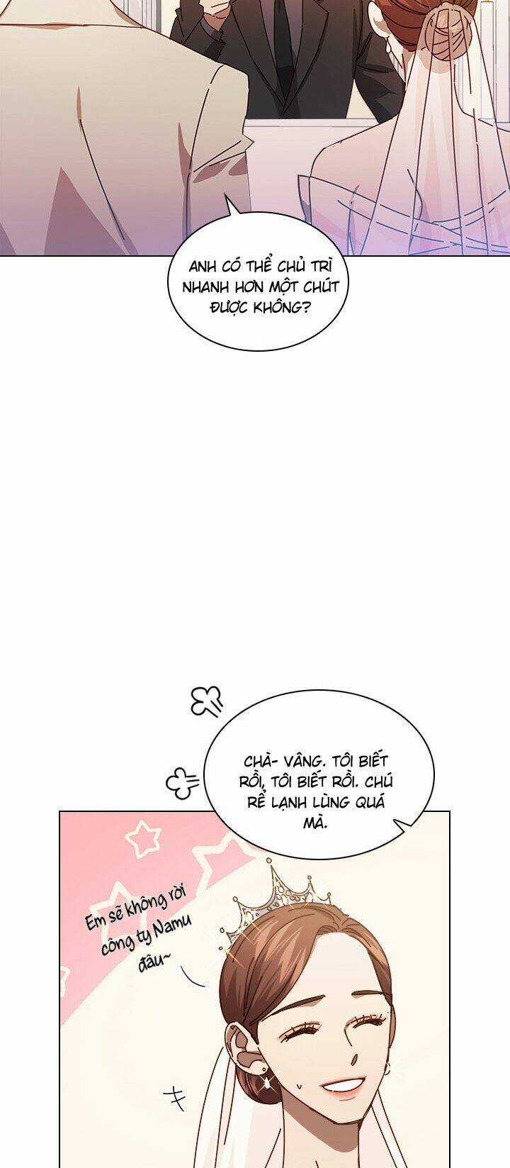 Tai Tiếng Thị Phi - Chapter 75 - Trang 49