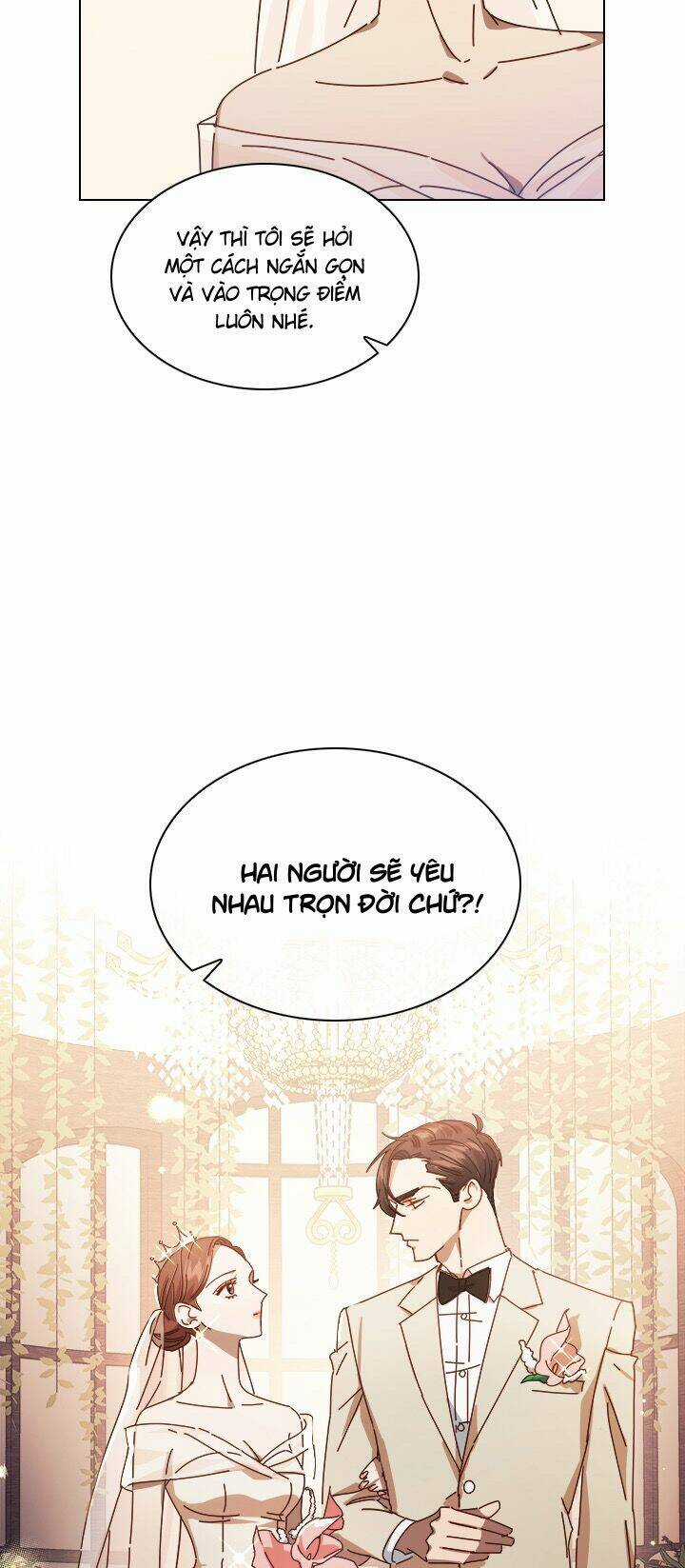 Tai Tiếng Thị Phi - Chapter 75 - Trang 50