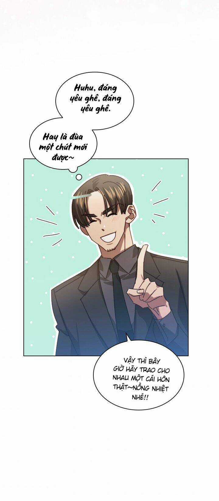 Tai Tiếng Thị Phi - Chapter 75 - Trang 53