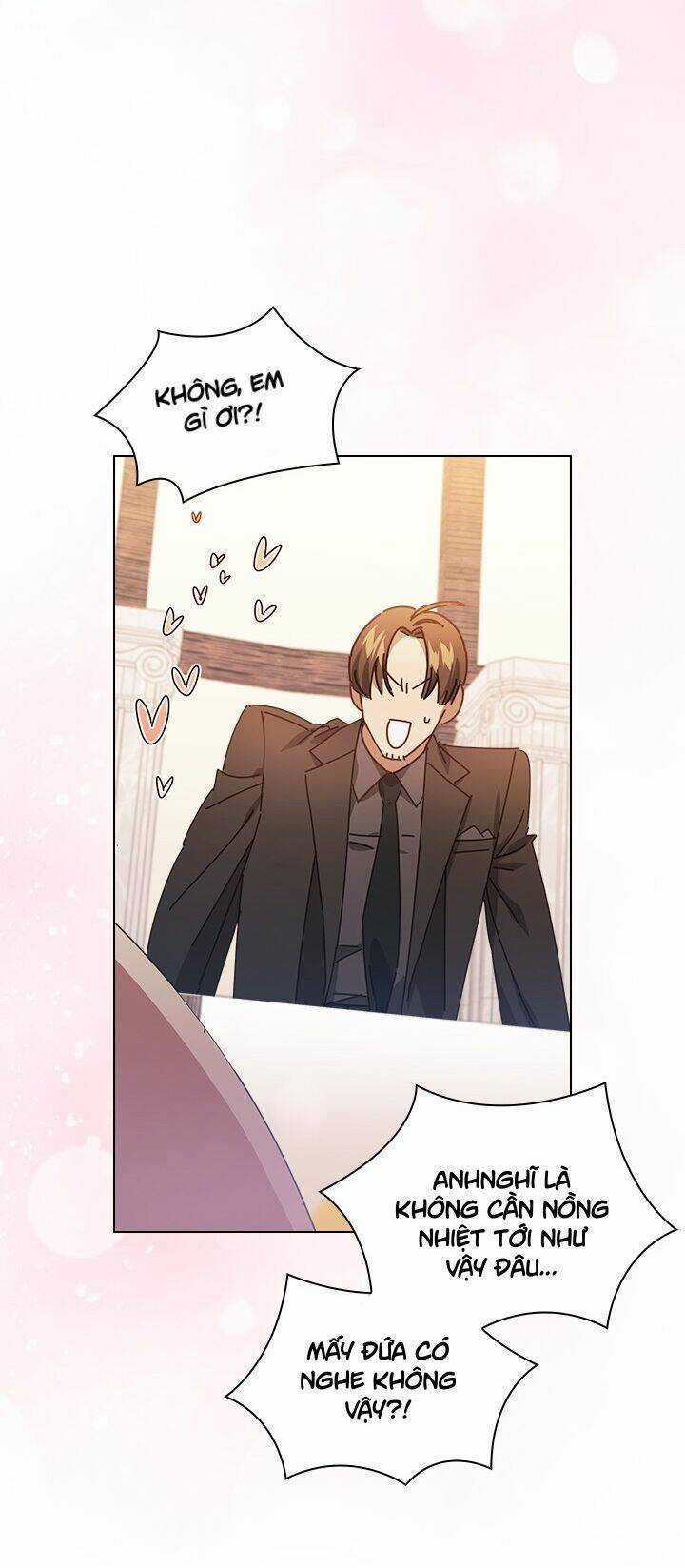 Tai Tiếng Thị Phi - Chapter 75 - Trang 59