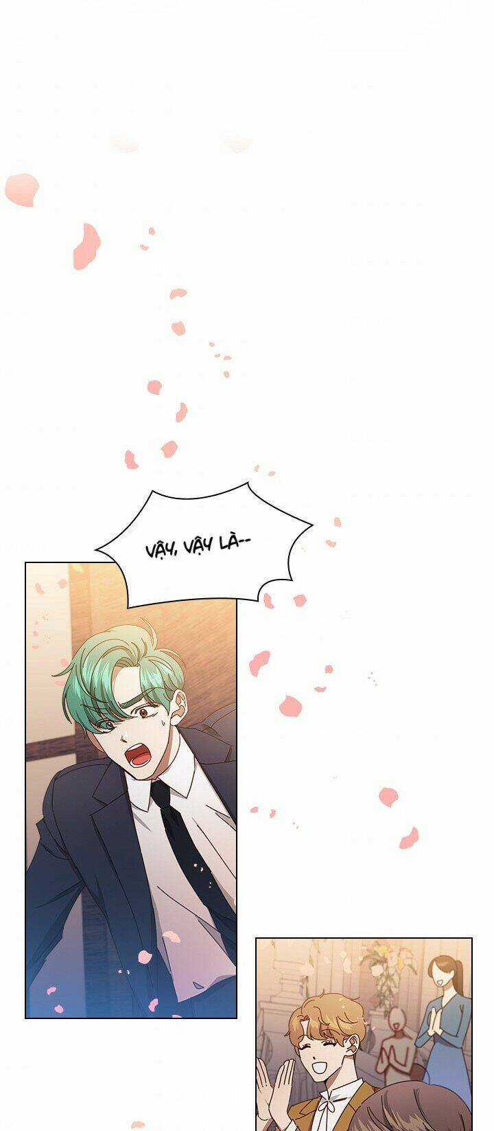 Tai Tiếng Thị Phi - Chapter 75 - Trang 60