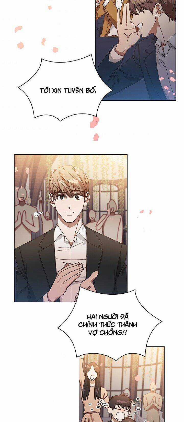 Tai Tiếng Thị Phi - Chapter 75 - Trang 61