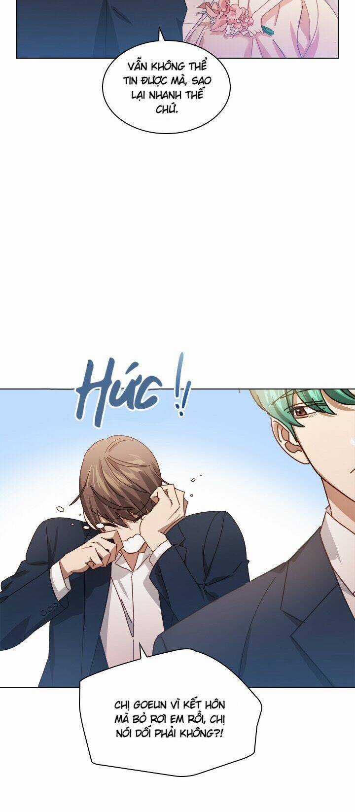 Tai Tiếng Thị Phi - Chapter 75 - Trang 8