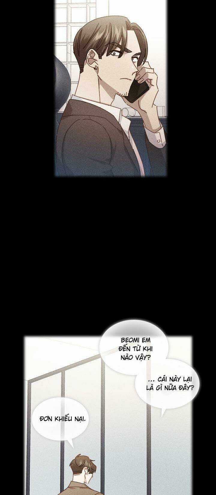Tai Tiếng Thị Phi - Chapter 76 - Trang 15