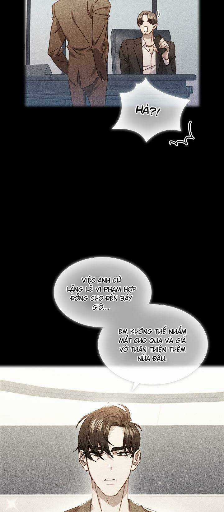 Tai Tiếng Thị Phi - Chapter 76 - Trang 16