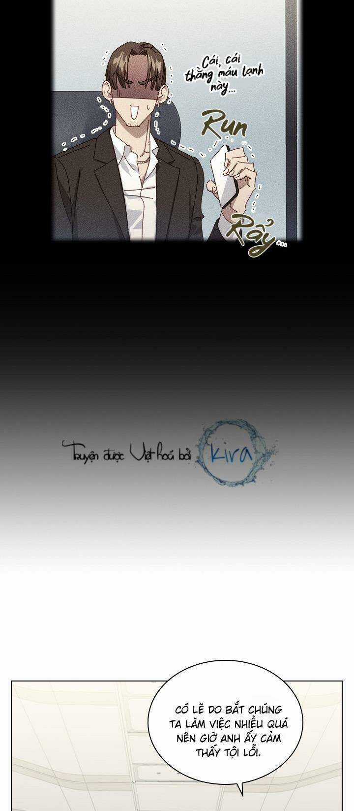 Tai Tiếng Thị Phi - Chapter 76 - Trang 18