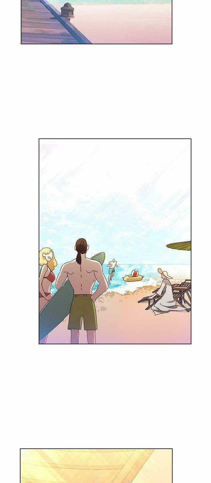 Tai Tiếng Thị Phi - Chapter 76 - Trang 22