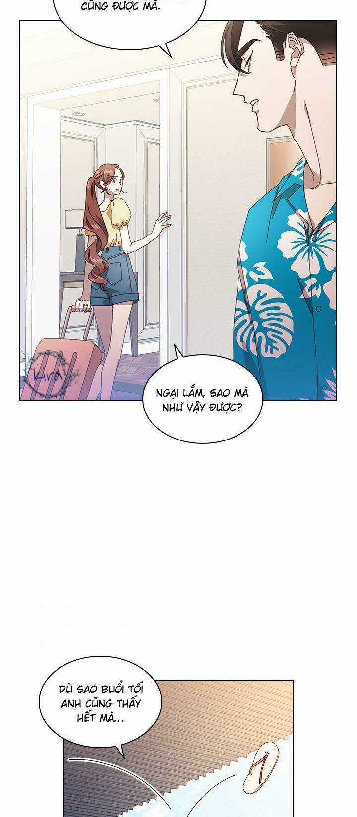 Tai Tiếng Thị Phi - Chapter 76 - Trang 26