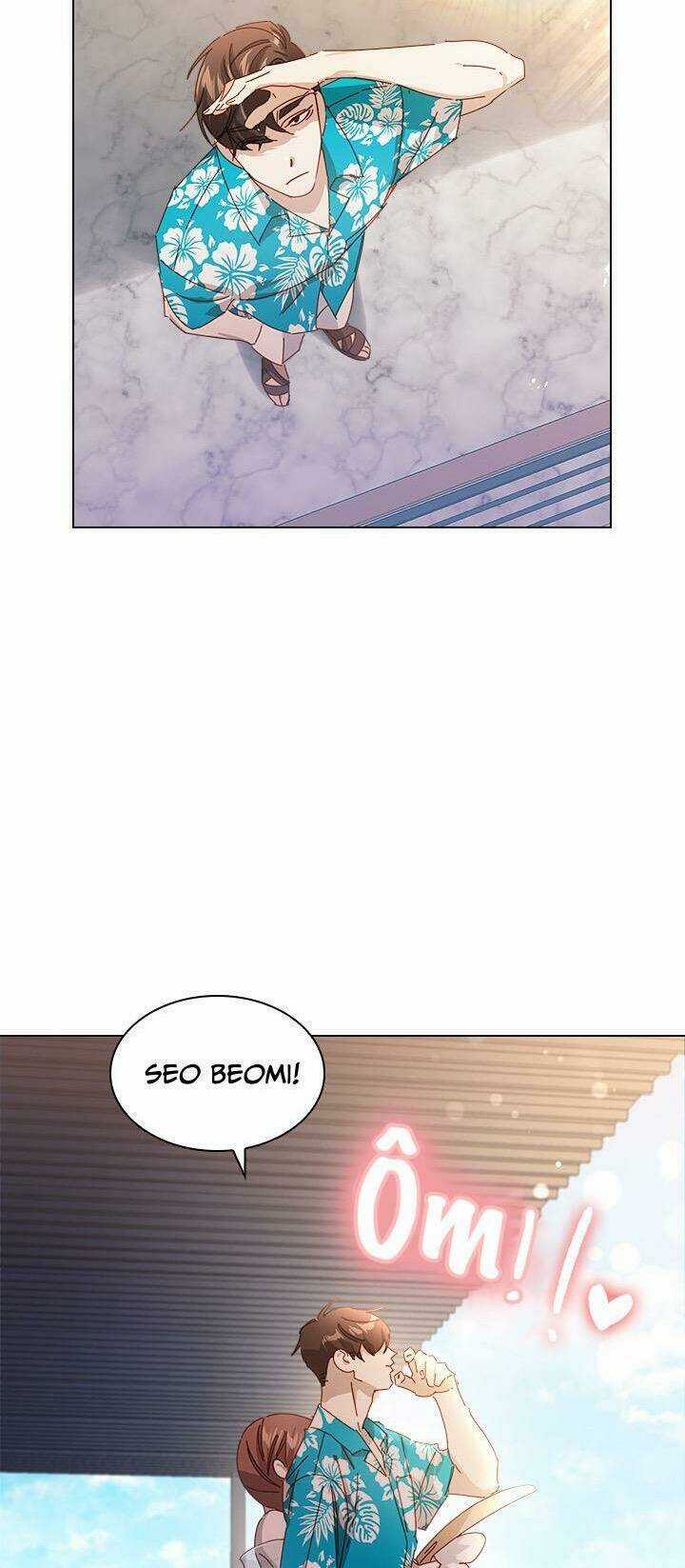 Tai Tiếng Thị Phi - Chapter 76 - Trang 31