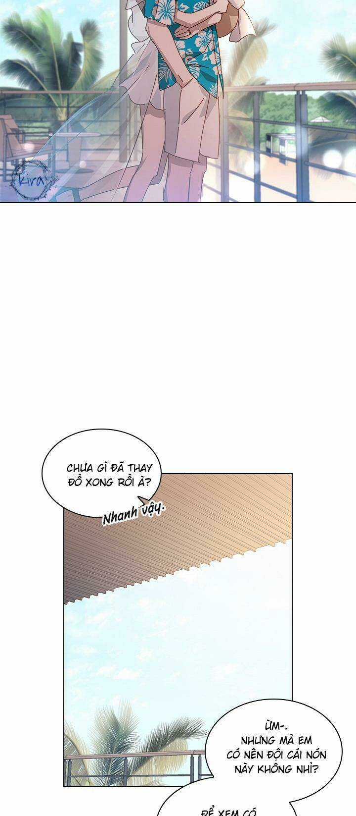 Tai Tiếng Thị Phi - Chapter 76 - Trang 32