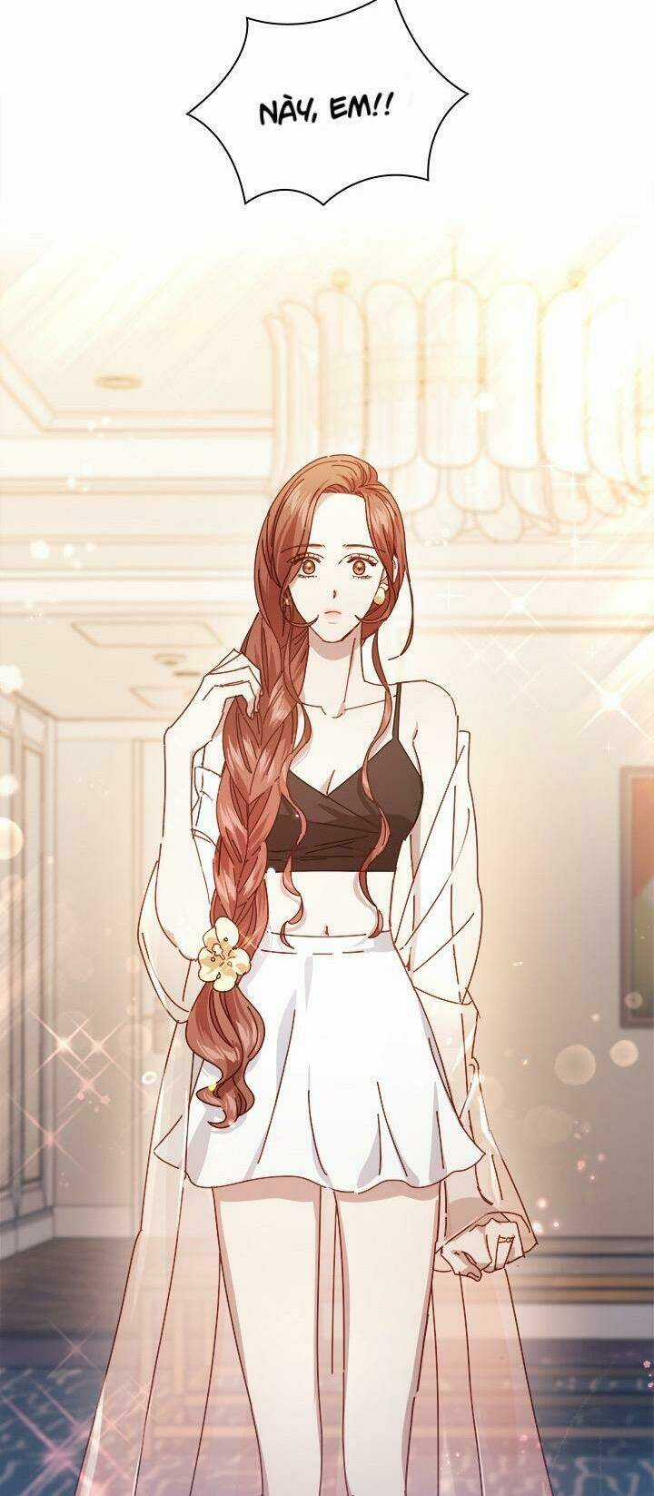 Tai Tiếng Thị Phi - Chapter 76 - Trang 35