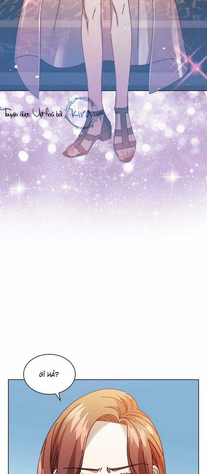 Tai Tiếng Thị Phi - Chapter 76 - Trang 36