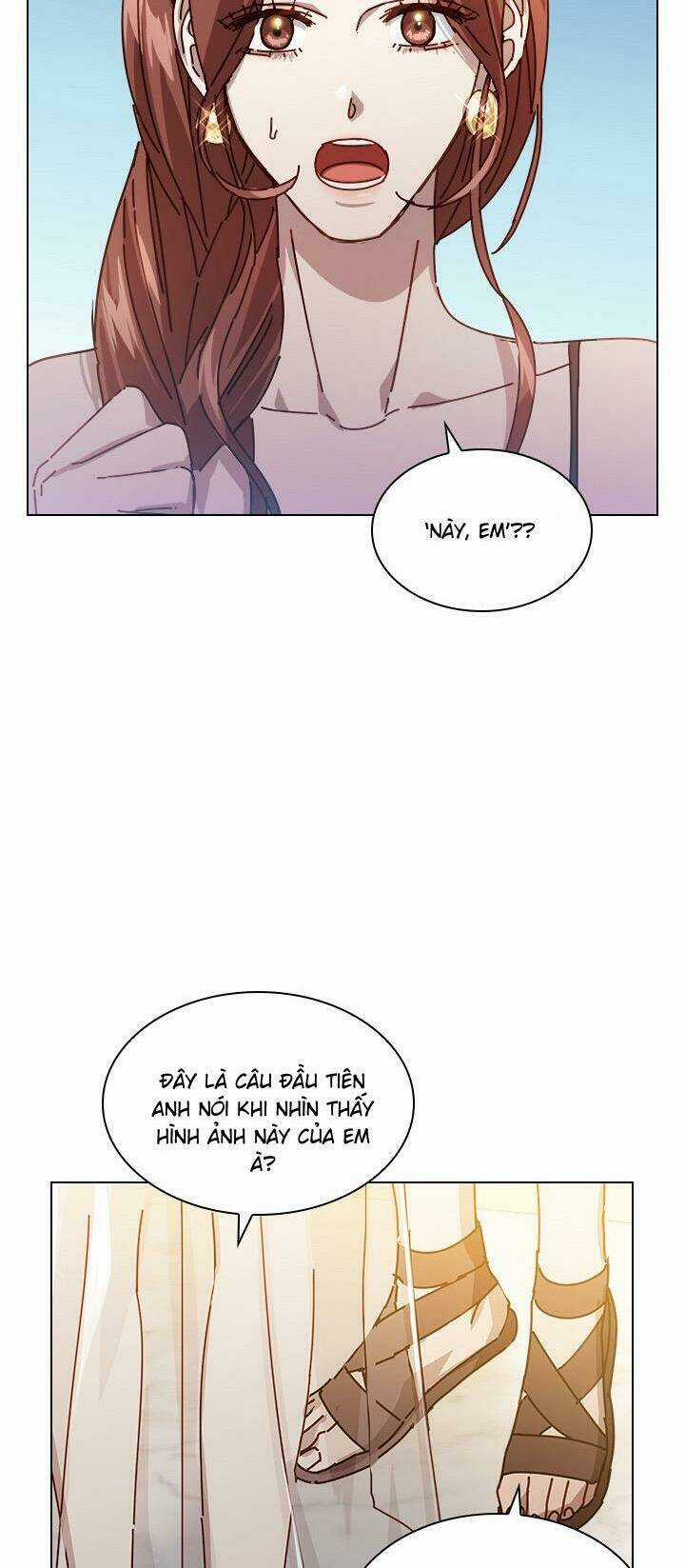 Tai Tiếng Thị Phi - Chapter 76 - Trang 37