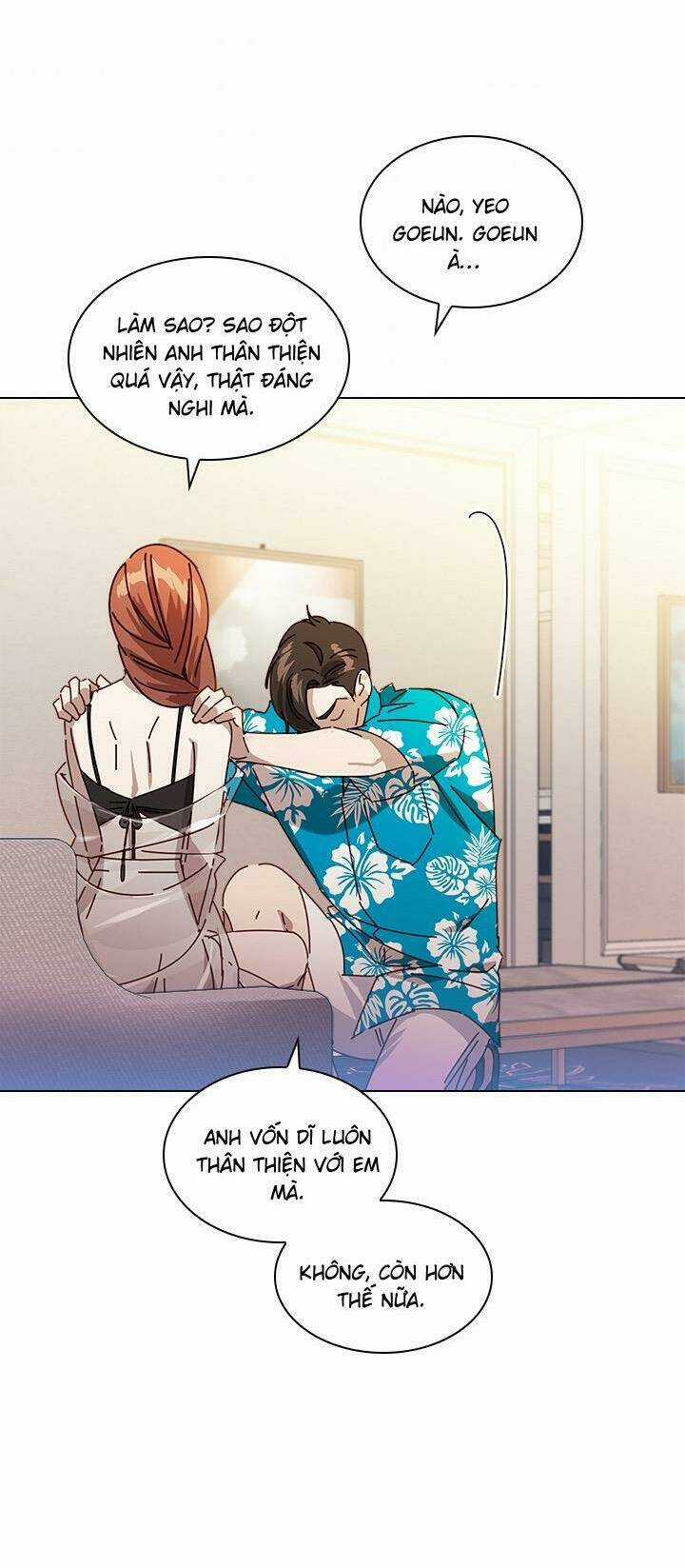 Tai Tiếng Thị Phi - Chapter 76 - Trang 41