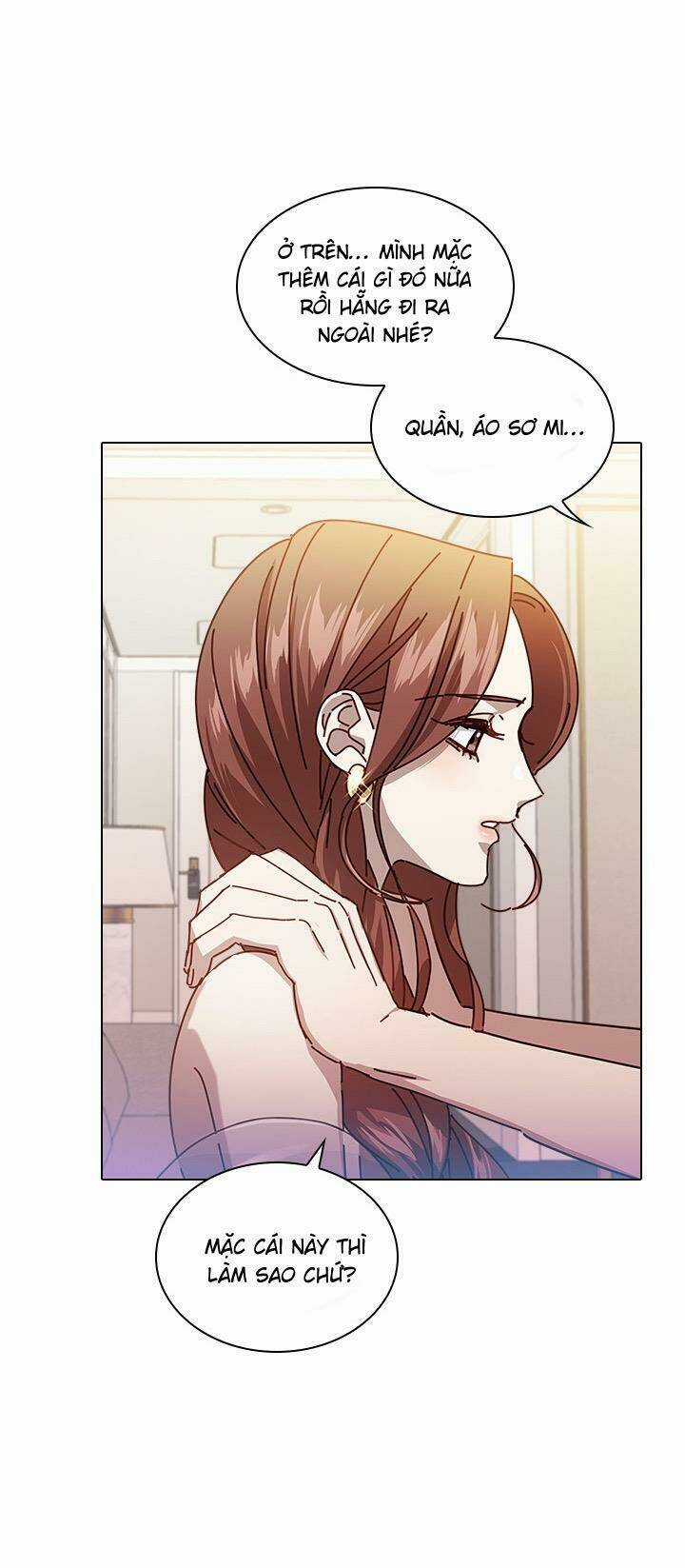 Tai Tiếng Thị Phi - Chapter 76 - Trang 42