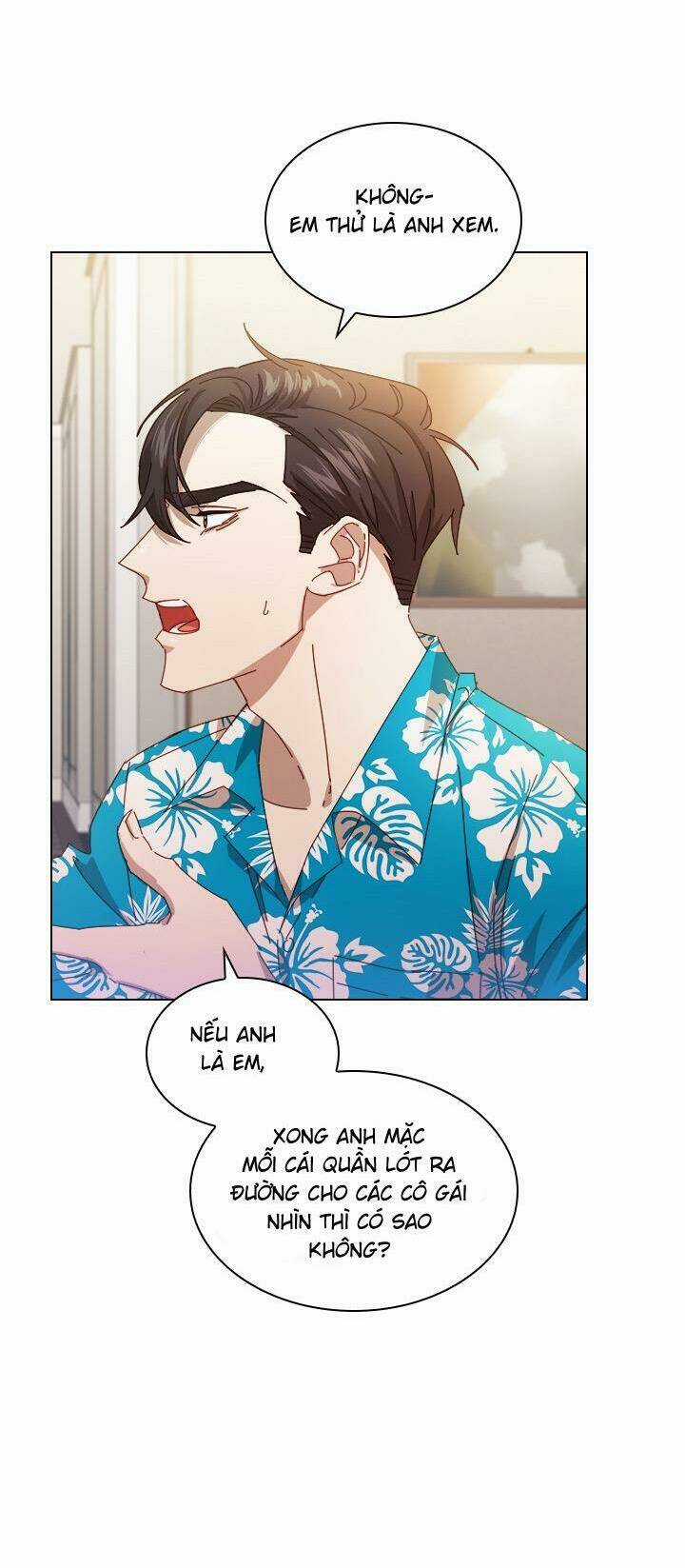 Tai Tiếng Thị Phi - Chapter 76 - Trang 43