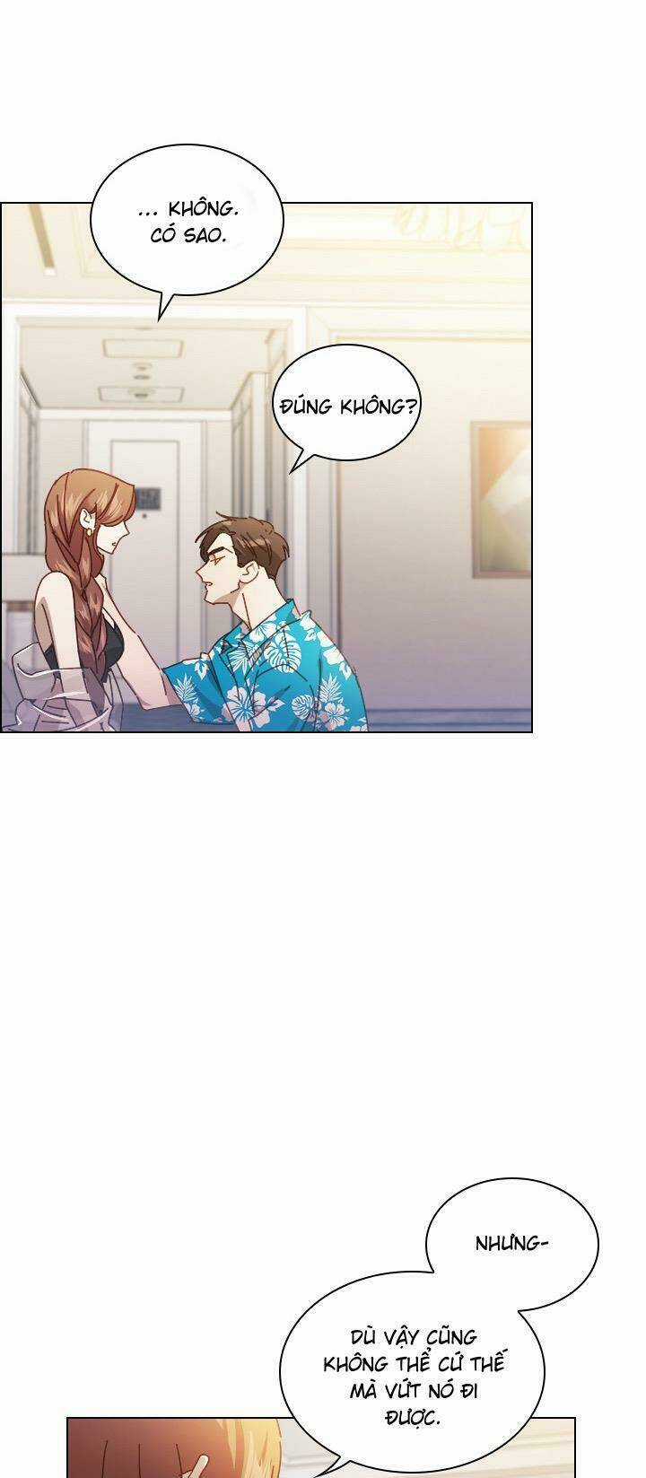 Tai Tiếng Thị Phi - Chapter 76 - Trang 44