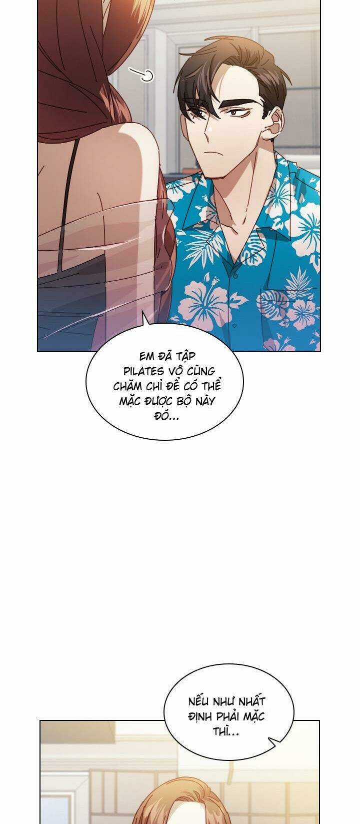 Tai Tiếng Thị Phi - Chapter 76 - Trang 45