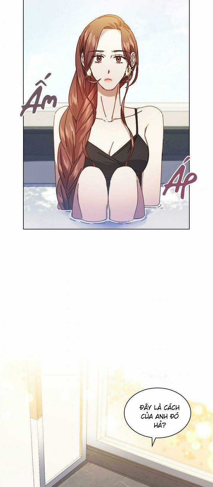 Tai Tiếng Thị Phi - Chapter 76 - Trang 47