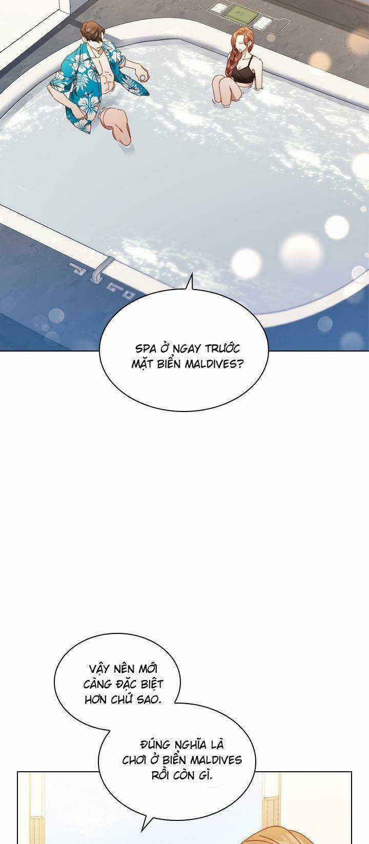 Tai Tiếng Thị Phi - Chapter 76 - Trang 48