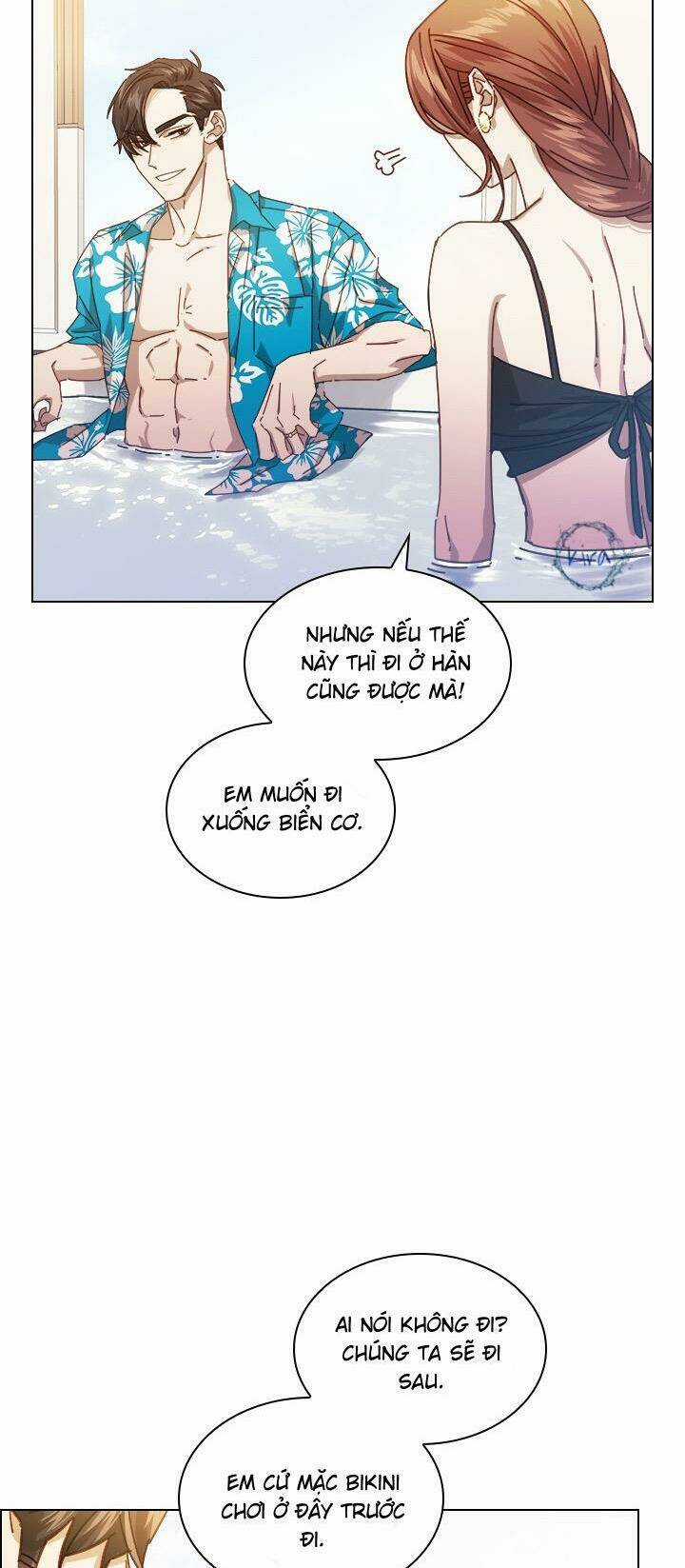 Tai Tiếng Thị Phi - Chapter 76 - Trang 49