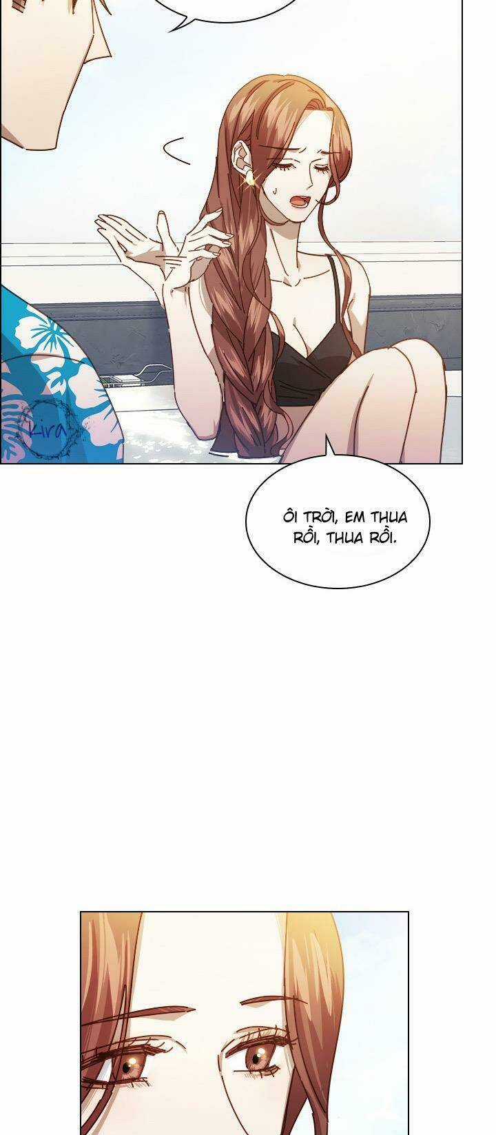 Tai Tiếng Thị Phi - Chapter 76 - Trang 50