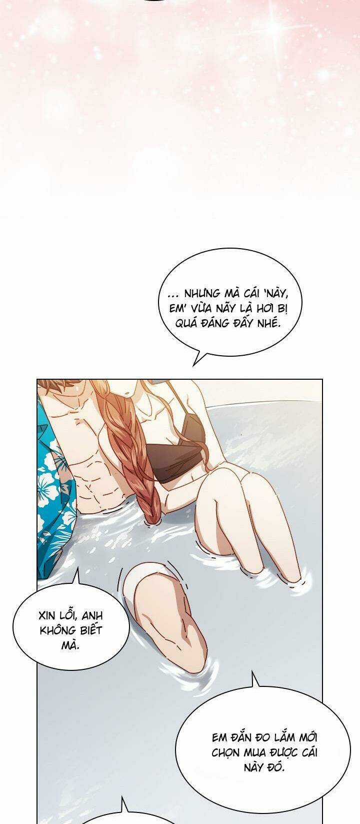 Tai Tiếng Thị Phi - Chapter 76 - Trang 55