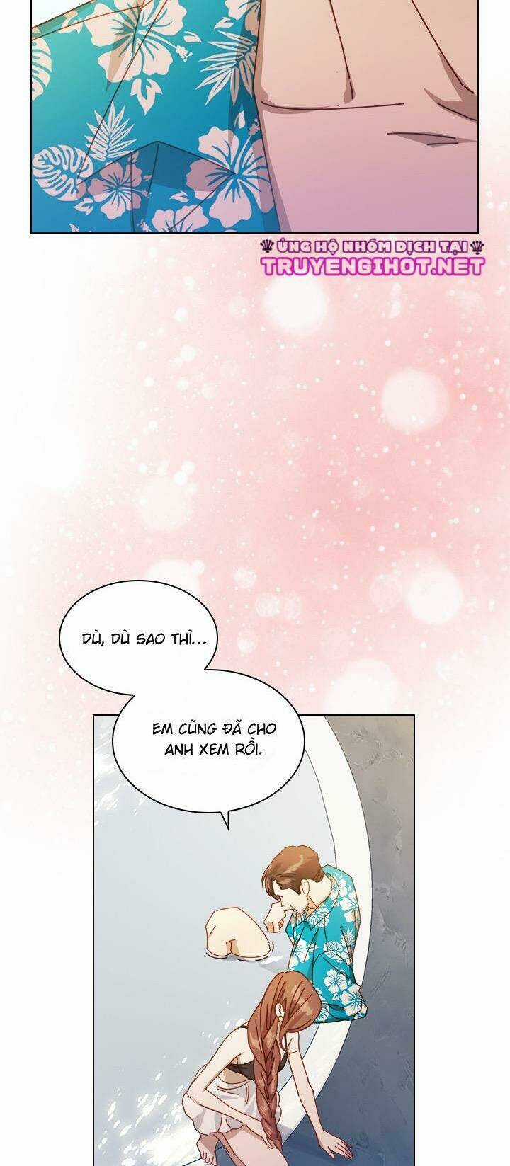 Tai Tiếng Thị Phi - Chapter 76 - Trang 57