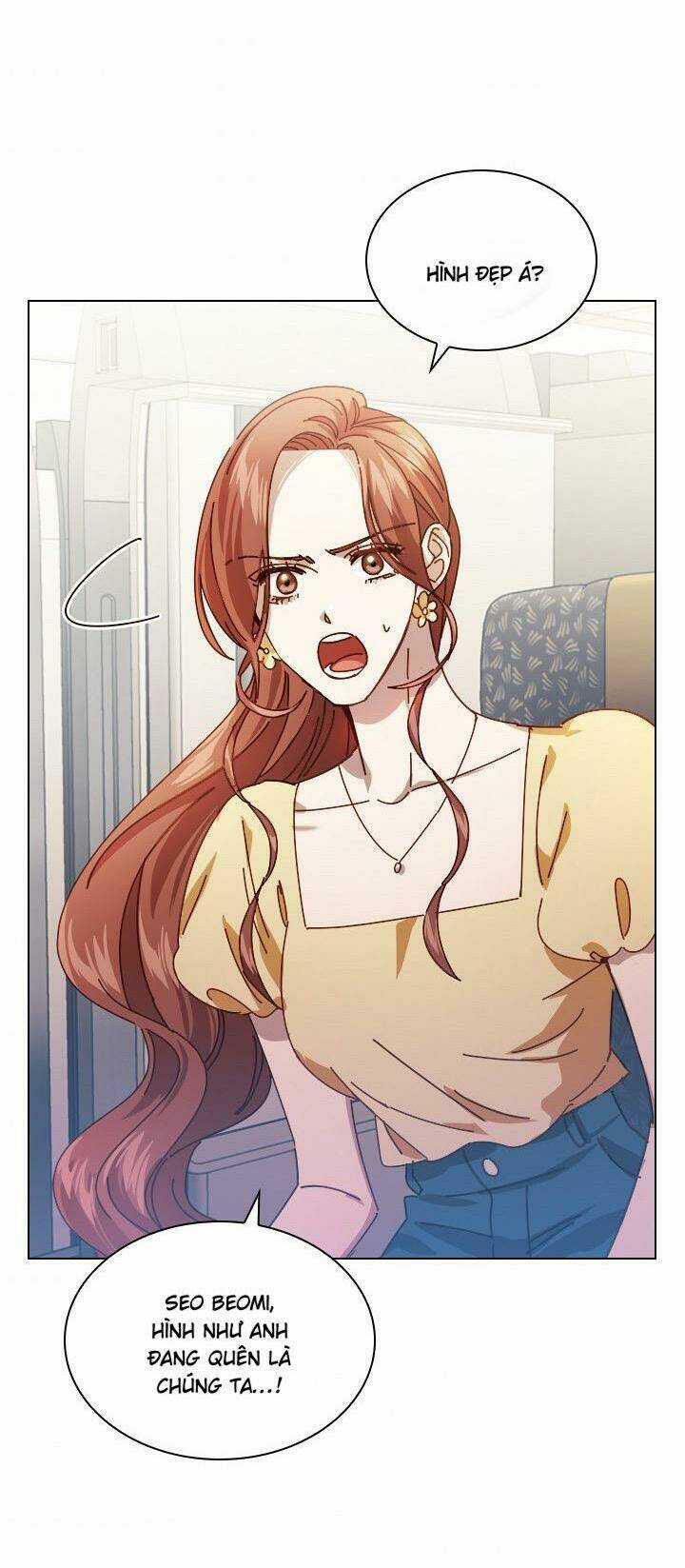 Tai Tiếng Thị Phi - Chapter 76 - Trang 7