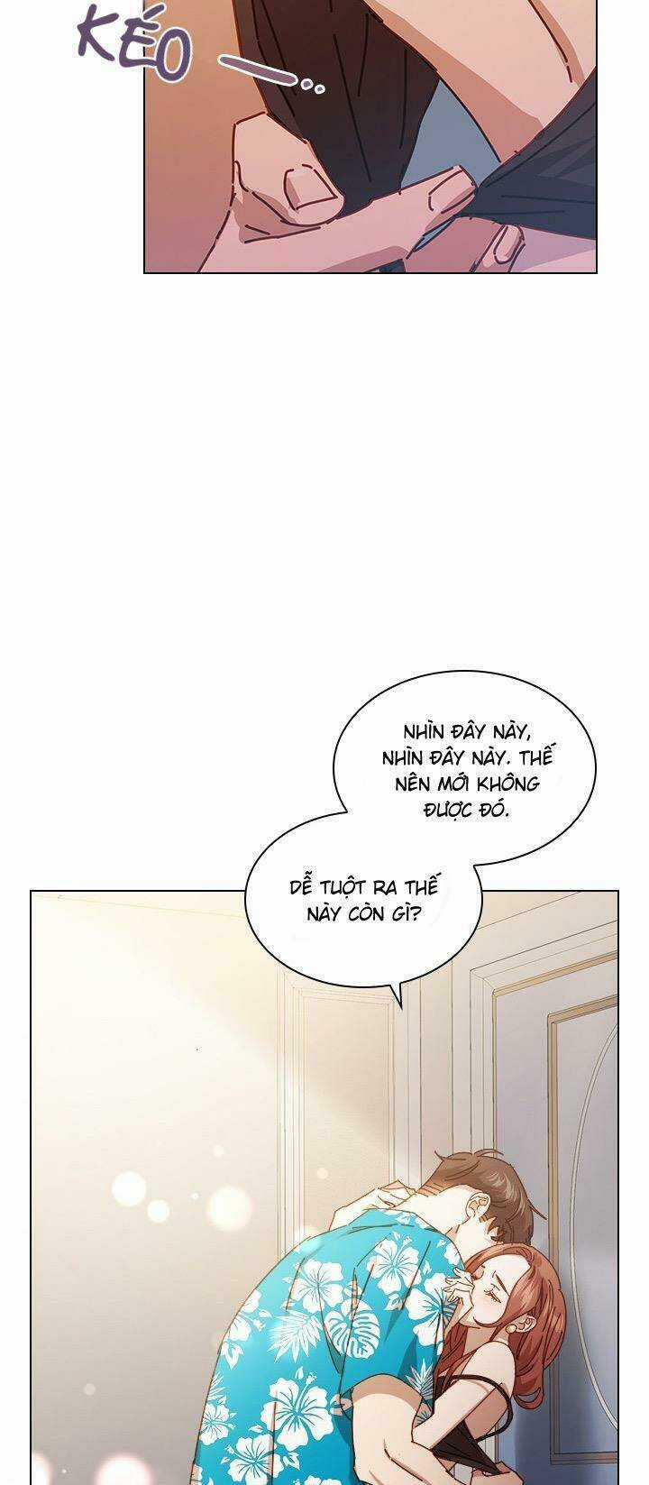 Tai Tiếng Thị Phi - Chapter 76 - Trang 66