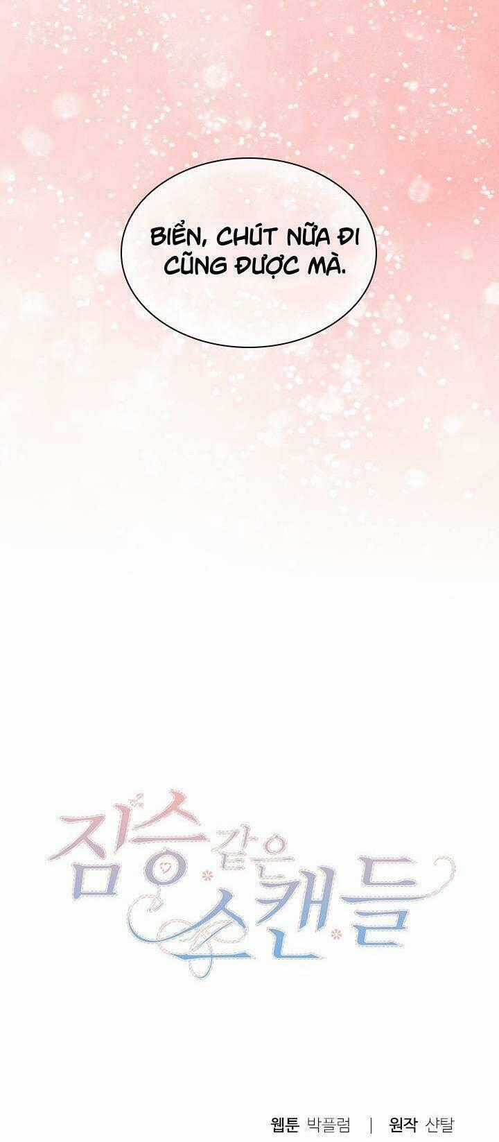 Tai Tiếng Thị Phi - Chapter 76 - Trang 71