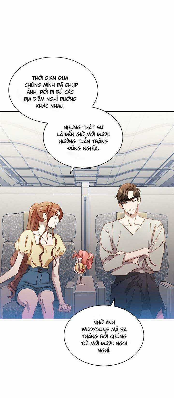 Tai Tiếng Thị Phi - Chapter 76 - Trang 9