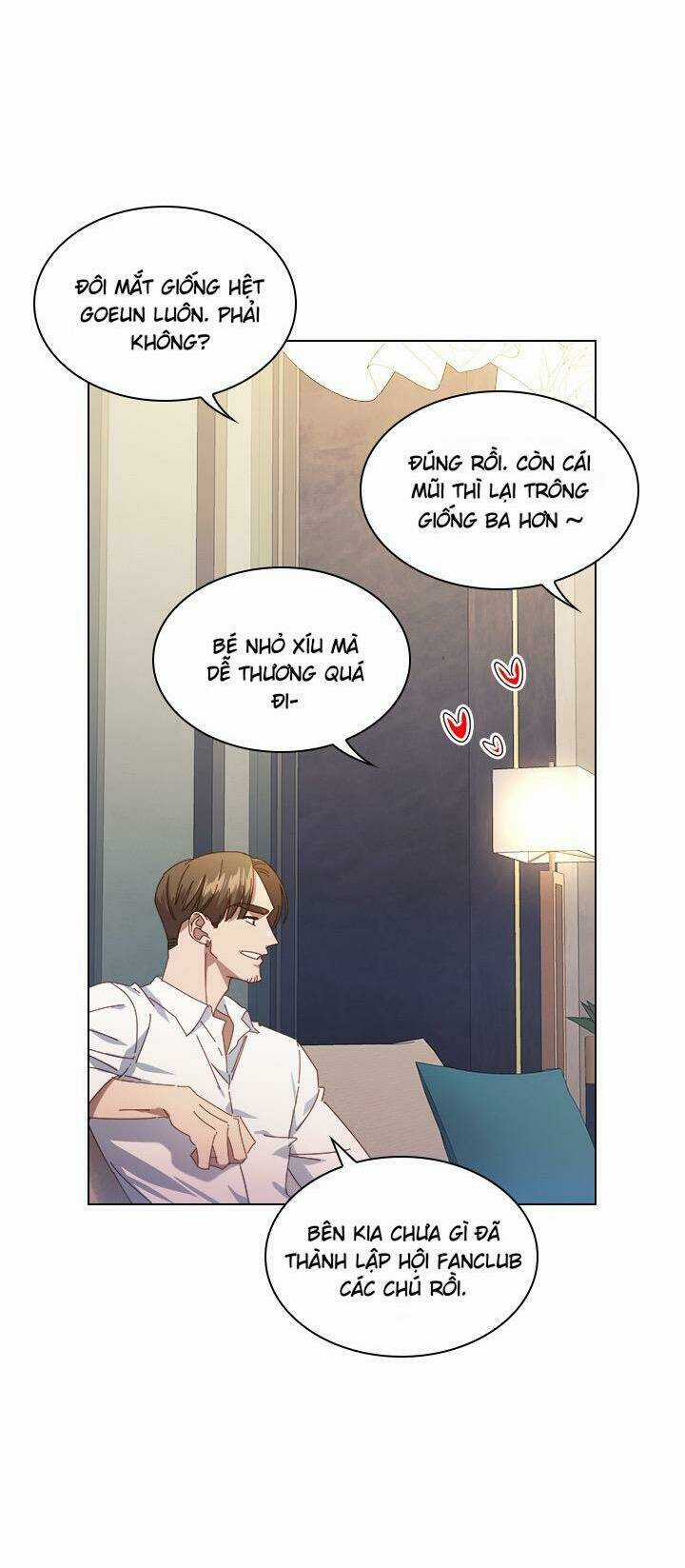 Tai Tiếng Thị Phi - Chapter 77 - Trang 17