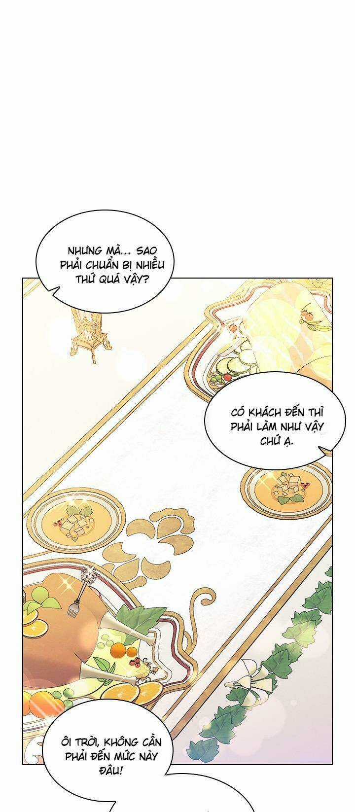 Tai Tiếng Thị Phi - Chapter 77 - Trang 20