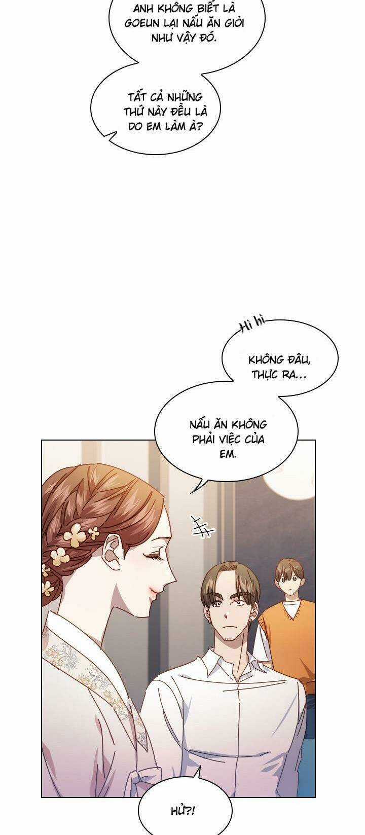 Tai Tiếng Thị Phi - Chapter 77 - Trang 21