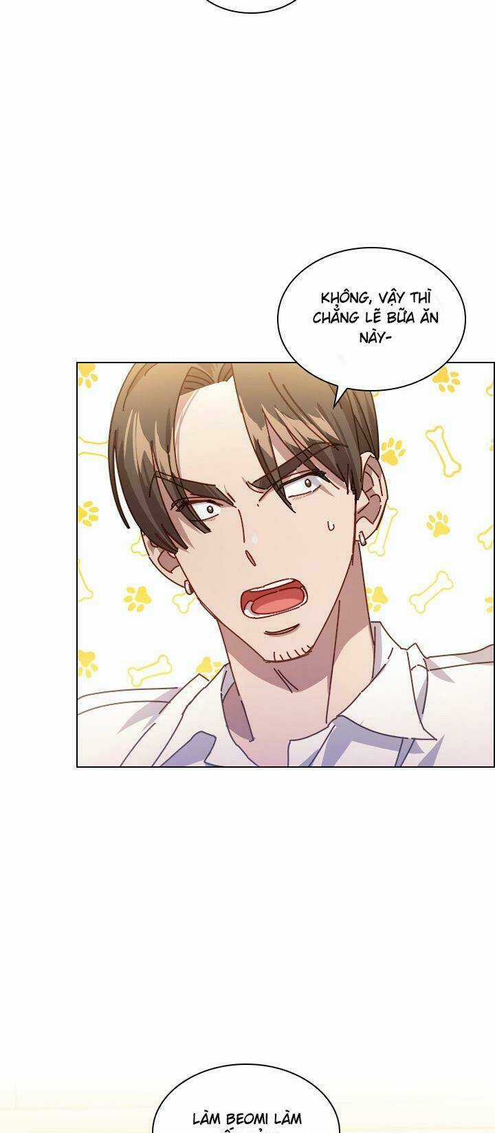 Tai Tiếng Thị Phi - Chapter 77 - Trang 22