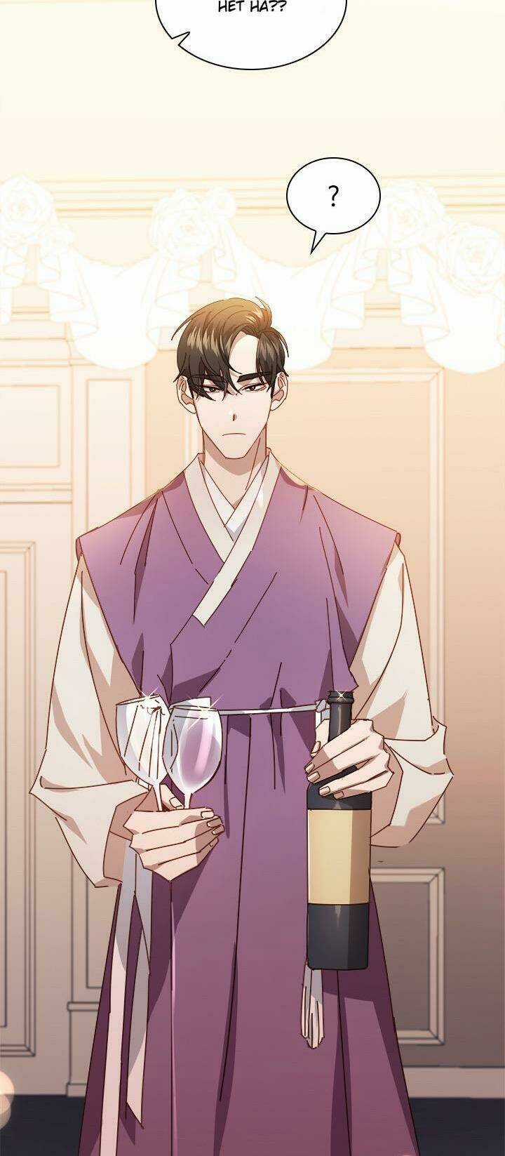 Tai Tiếng Thị Phi - Chapter 77 - Trang 23