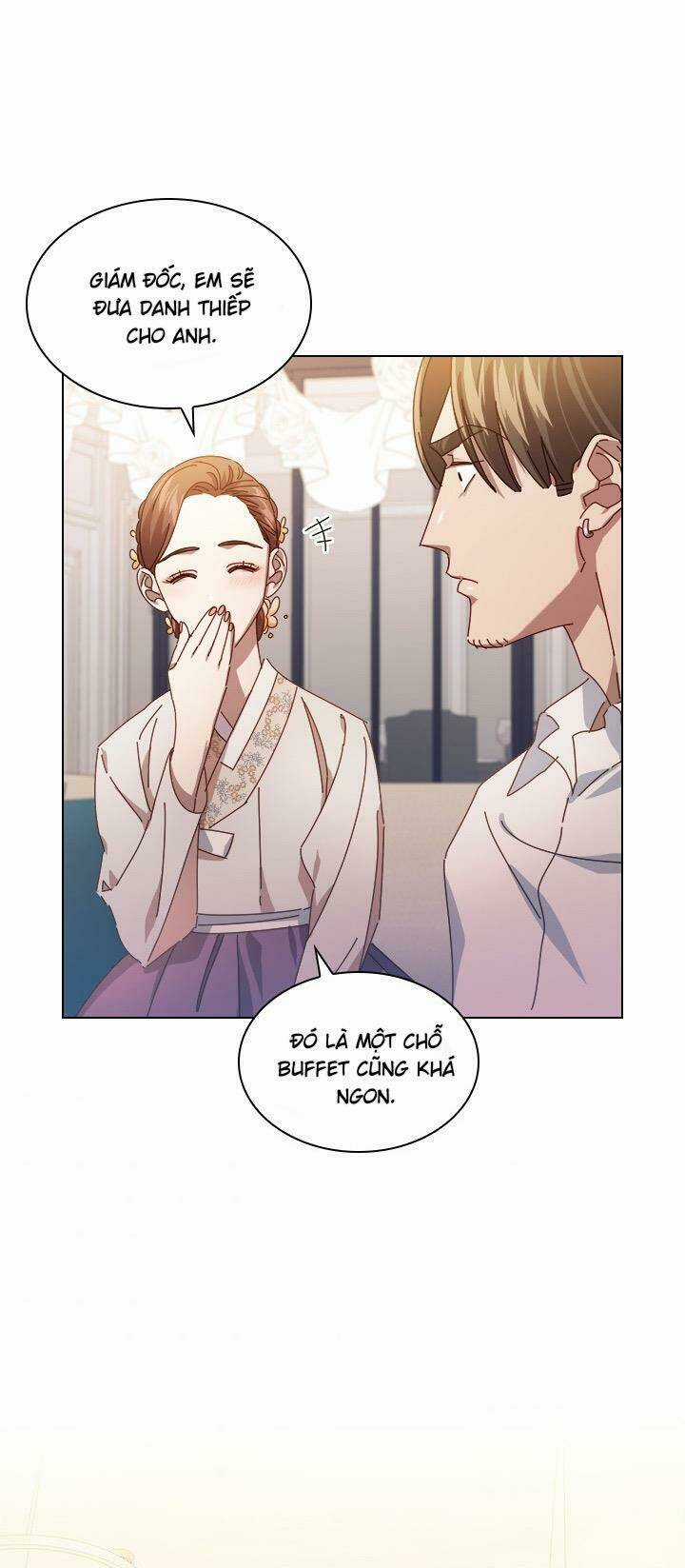 Tai Tiếng Thị Phi - Chapter 77 - Trang 26