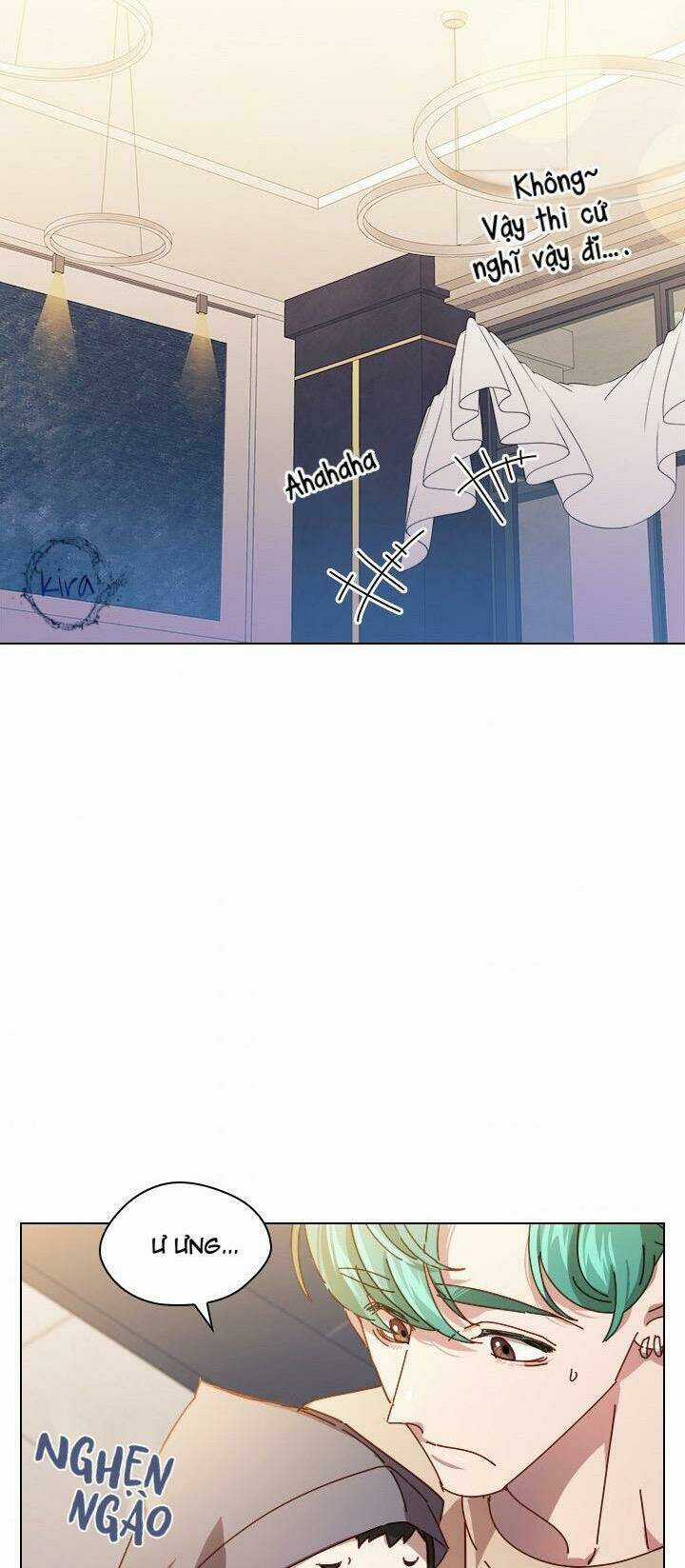 Tai Tiếng Thị Phi - Chapter 77 - Trang 27