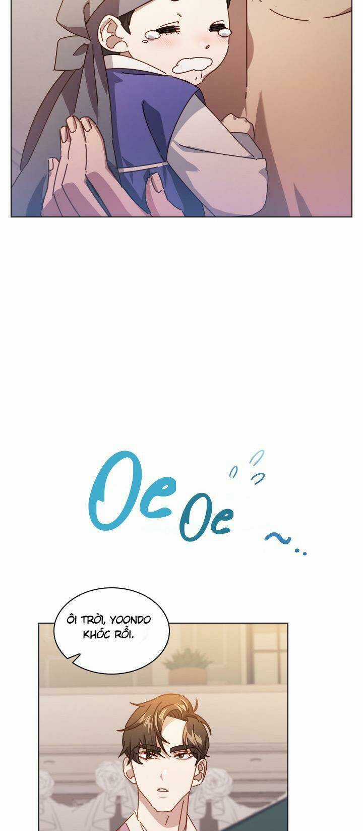 Tai Tiếng Thị Phi - Chapter 77 - Trang 28