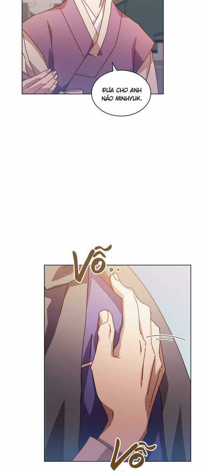 Tai Tiếng Thị Phi - Chapter 77 - Trang 29