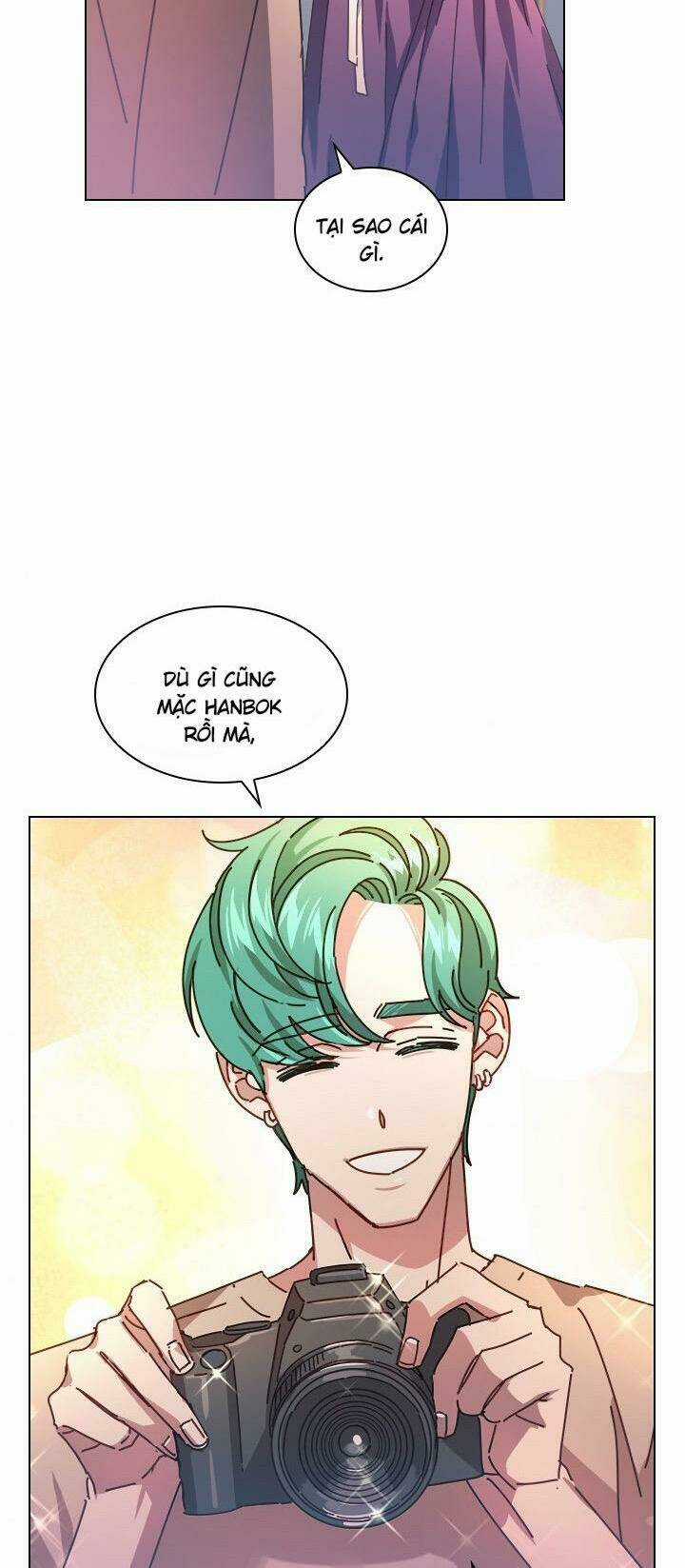 Tai Tiếng Thị Phi - Chapter 77 - Trang 33