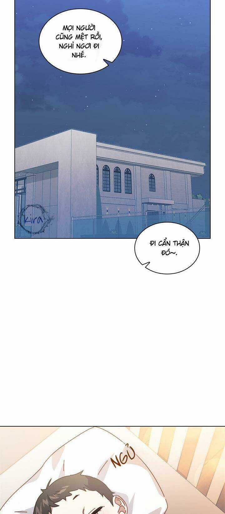 Tai Tiếng Thị Phi - Chapter 77 - Trang 35