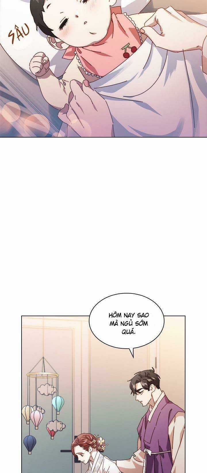 Tai Tiếng Thị Phi - Chapter 77 - Trang 36