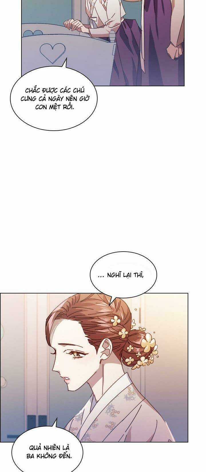 Tai Tiếng Thị Phi - Chapter 77 - Trang 37