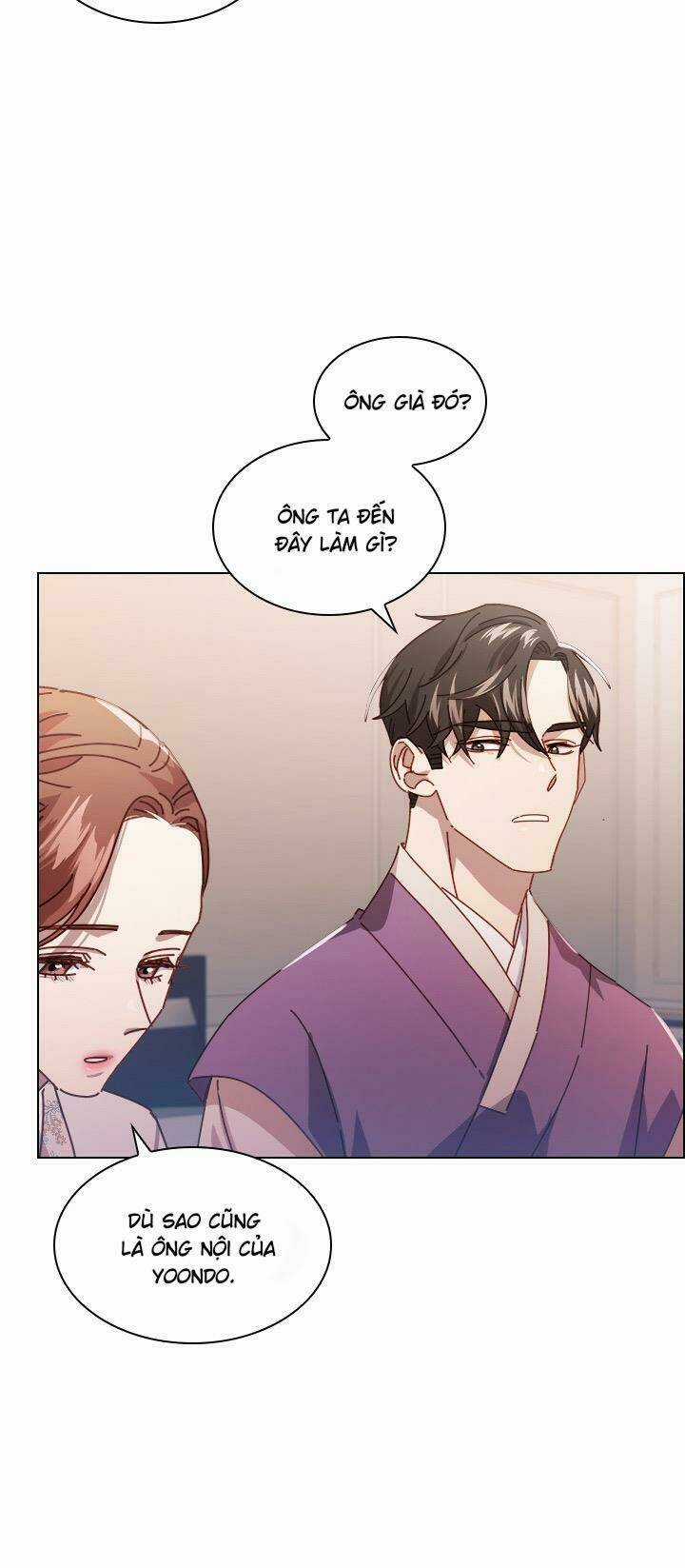 Tai Tiếng Thị Phi - Chapter 77 - Trang 38