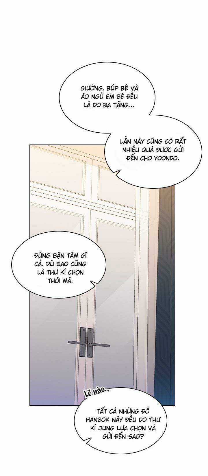 Tai Tiếng Thị Phi - Chapter 77 - Trang 39