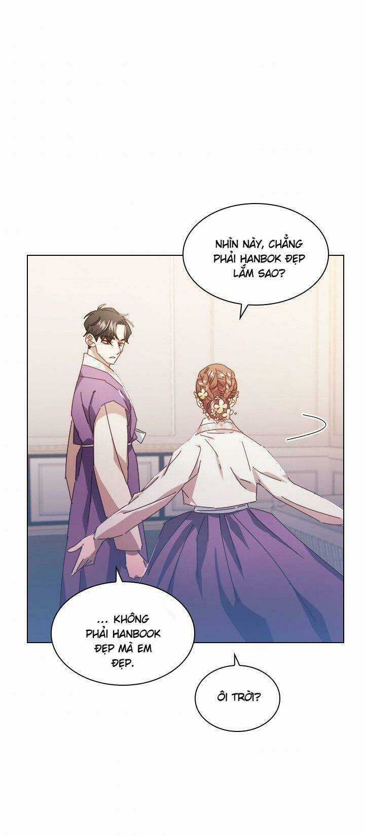 Tai Tiếng Thị Phi - Chapter 77 - Trang 40