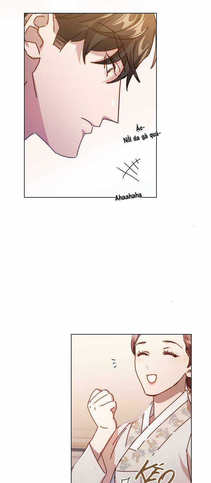 Tai Tiếng Thị Phi - Chapter 77 - Trang 44