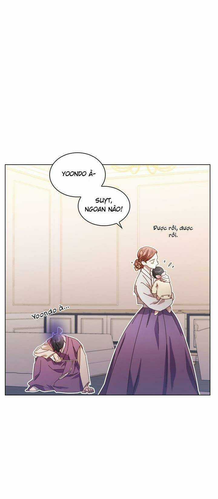 Tai Tiếng Thị Phi - Chapter 77 - Trang 51